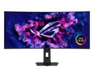 ASUS ROG Strix OLED XG34WCDMS - 1535834 - zdjęcie 1
